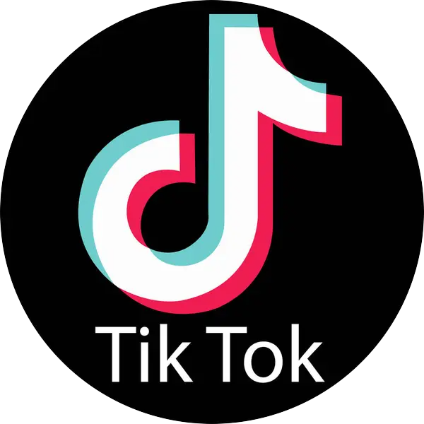 TikTok Icon