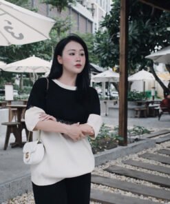 Alternative view of SET MONTERGI VIỀN REN