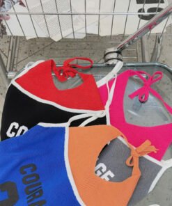 Alternative view of ÁO YẾM MONTERGI 2S SỐ 33