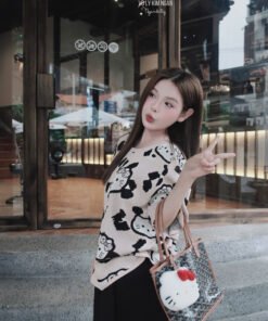 Alternative view of SET MONTERGI HELLOITTY CV DÀI