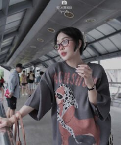 Alternative view of SET CHÓ DACHSHUNON CV BEO