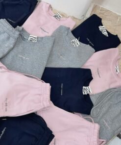 Alternative view of SET THUN SHORT CK CALVINKLEIN JEAN