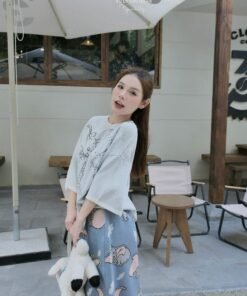 Alternative view of SET MONTERGI VOI DUMBO & MONTER