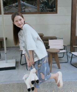 SET MONTERGI VOI DUMBO & MONTER