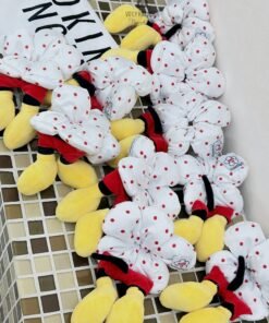 Alternative view of CỘT TÓC MICKEY ĐÁNG YÊU