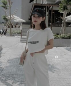 Alternative view of SET GOODVIDE ONLY