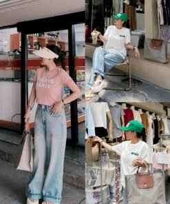 TÚI VUÔNG LỚN LONGCHAMP