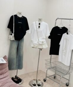 Alternative view of ÁO FULL KENZO THÊU PARIS