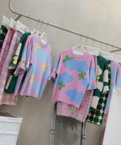 Alternative view of SET MONTERGI MÂY & HOA CV DÀI NƠ