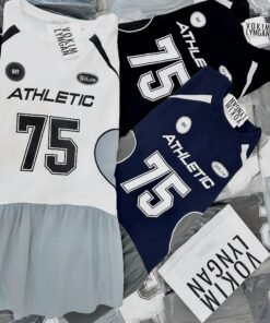 Alternative view of ĐẦM BASIC ATHLETIC