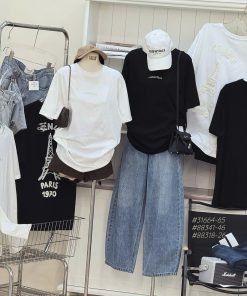 ÁO FULL KENZO THÊU PARIS
