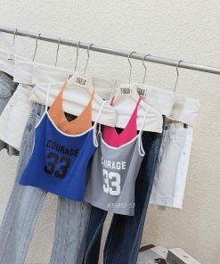 ÁO YẾM MONTERGI 2S SỐ 33