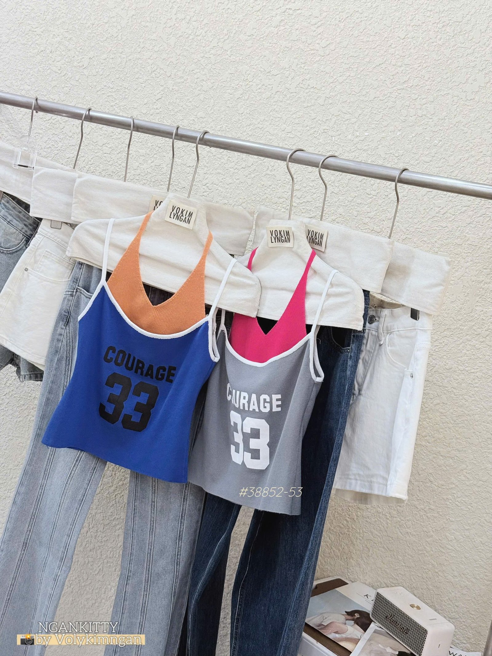 ÁO YẾM MONTERGI 2S SỐ 33