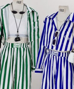 Alternative view of SET SƠ MI SỌC CASA