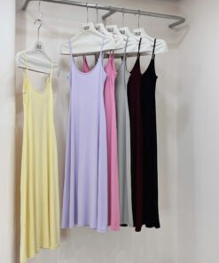 Alternative view of ĐẦM MAXI 2S SUMMER