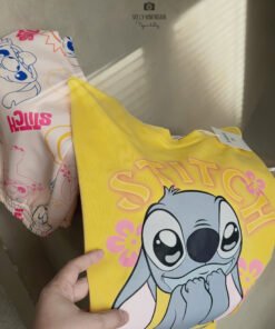 Alternative view of SET STICK VÀNG SUMMER