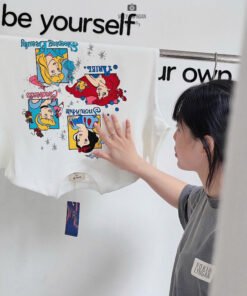 Alternative view of ÁO CÔNG CHÚA DISNEY SLEEPING BEAUTY LOUIS.H