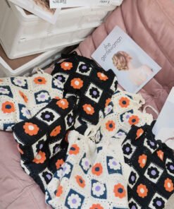 Alternative view of ĐẦM 2S LEN MÓC HOA