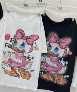 ÁO VỊT CON DAISY RAND ME