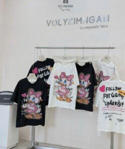 Alternative view of ÁO VỊT CON DAISY RAND ME