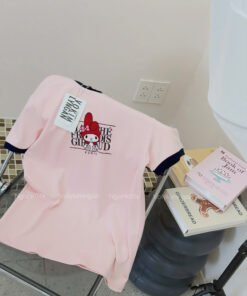 Alternative view of ÁO VIỀN MARTITHE X MELODY