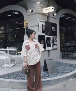 Alternative view of SET MONTERGI POLO PLOYPA 2 TÚI