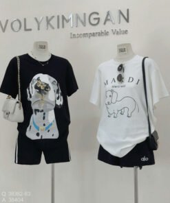 Alternative view of QUẦN BIKER ADIDAS