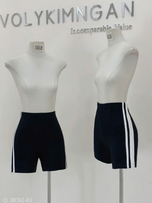 QUẦN BIKER ADIDAS