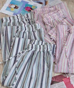 Alternative view of QUẦN SUÔNG XÔ SỌC