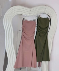 Alternative view of CHÂN VÁY ĐUÔI CÁ DÚM LALA