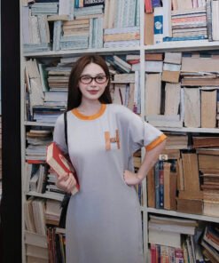 ĐẦM MONTERGI SUÔNG CHỮ H