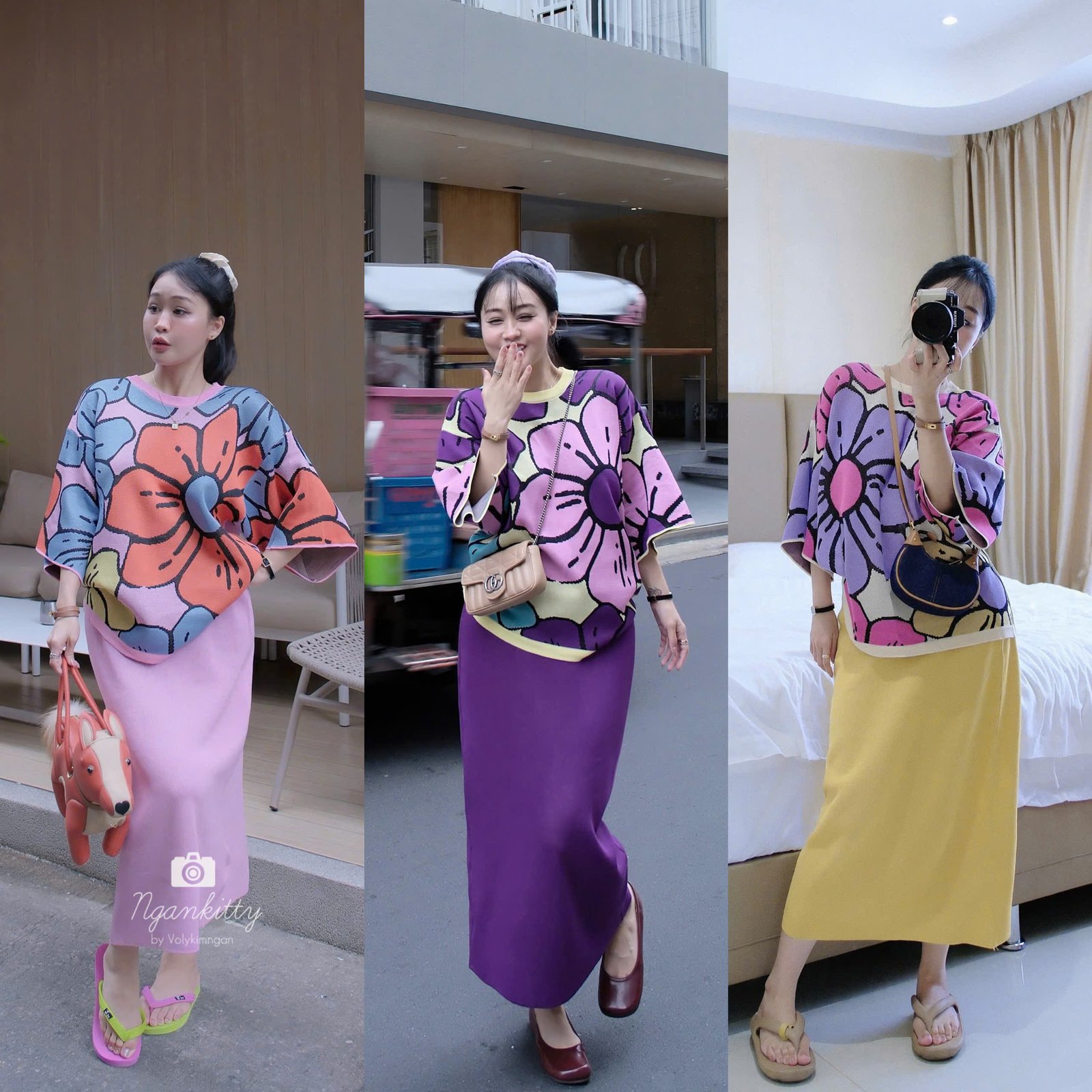 SET MONTERGI HOA FULL CV DÀI