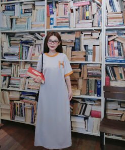 Alternative view of ĐẦM MONTERGI SUÔNG CHỮ H