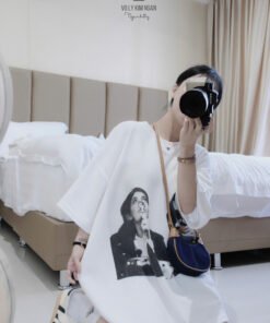 Alternative view of ÁO PHÔNG 2 CÔ GÁI