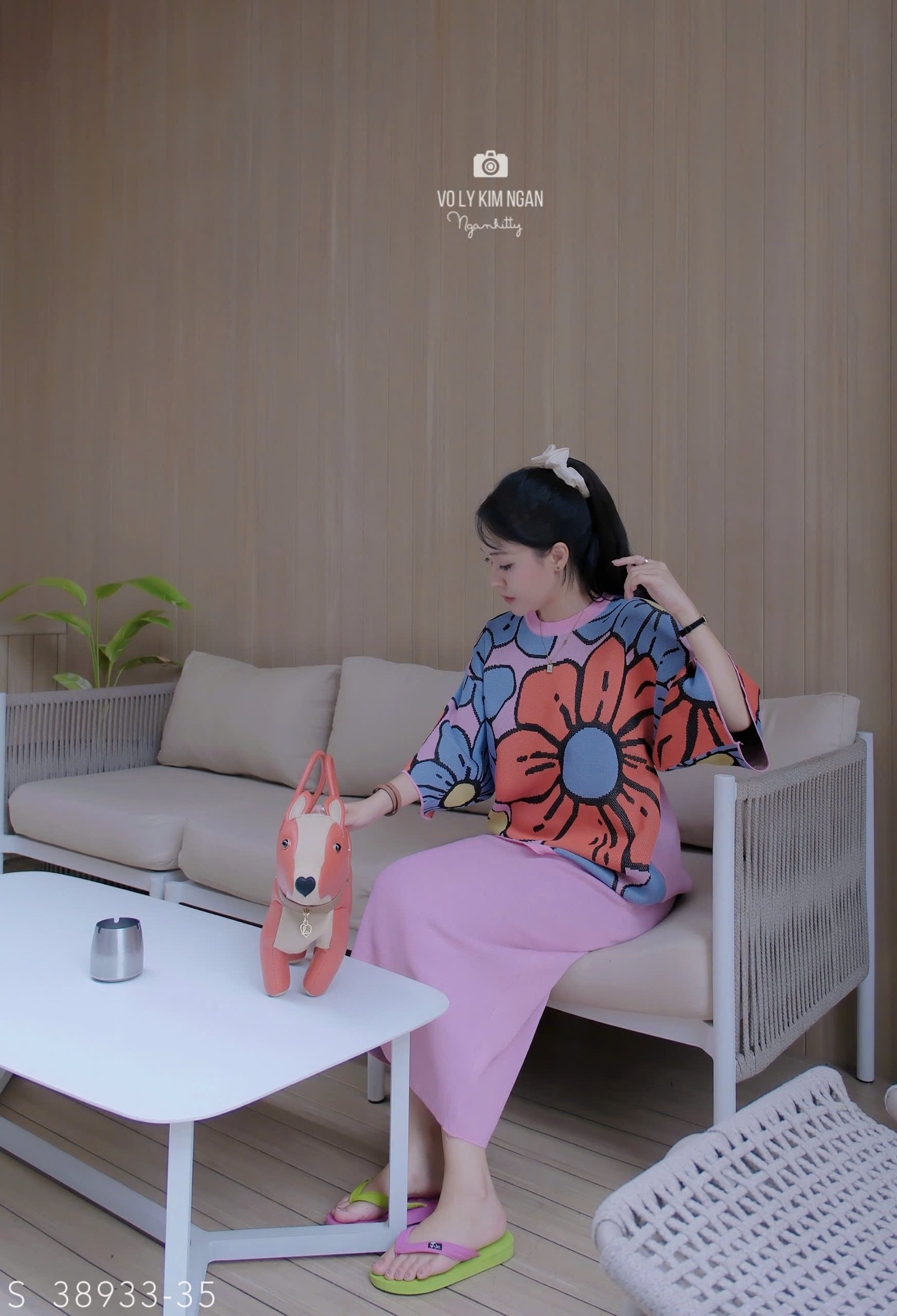 SET MONTERGI HOA FULL CV DÀI - Hình ảnh 5