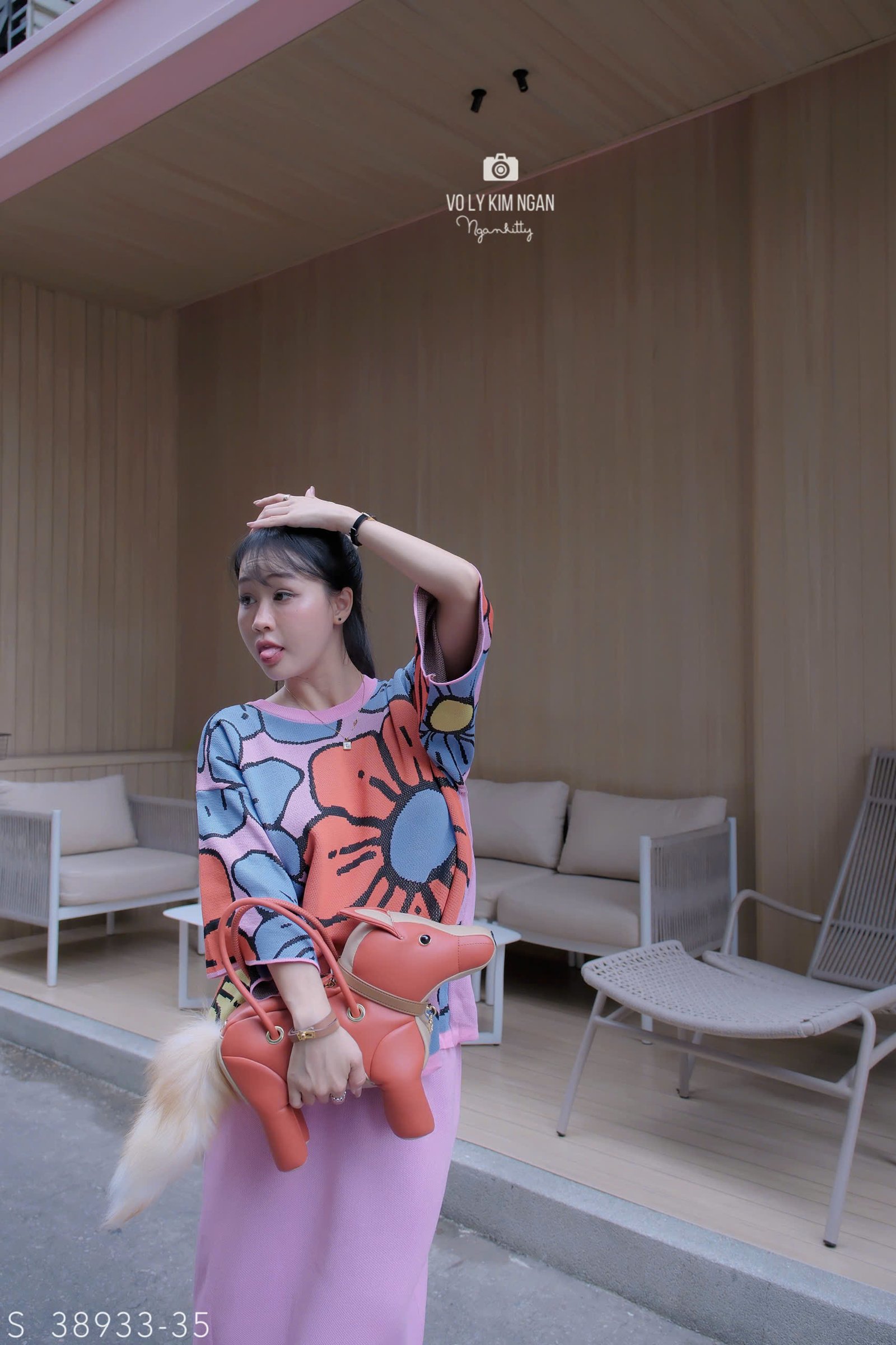 SET MONTERGI HOA FULL CV DÀI - Hình ảnh 6