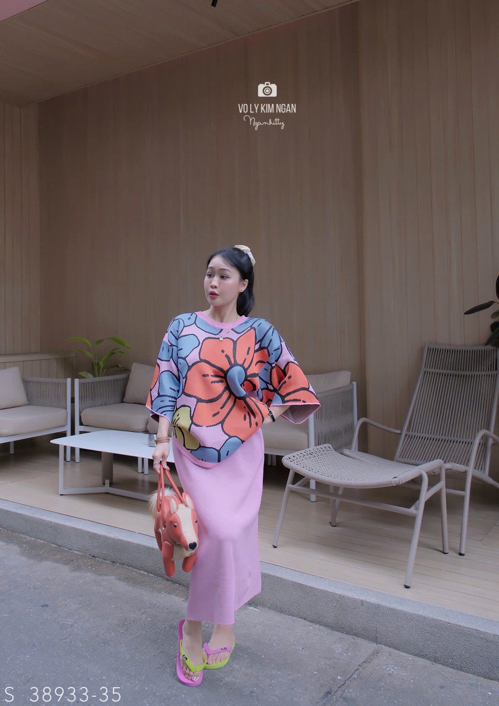 SET MONTERGI HOA FULL CV DÀI - Hình ảnh 7