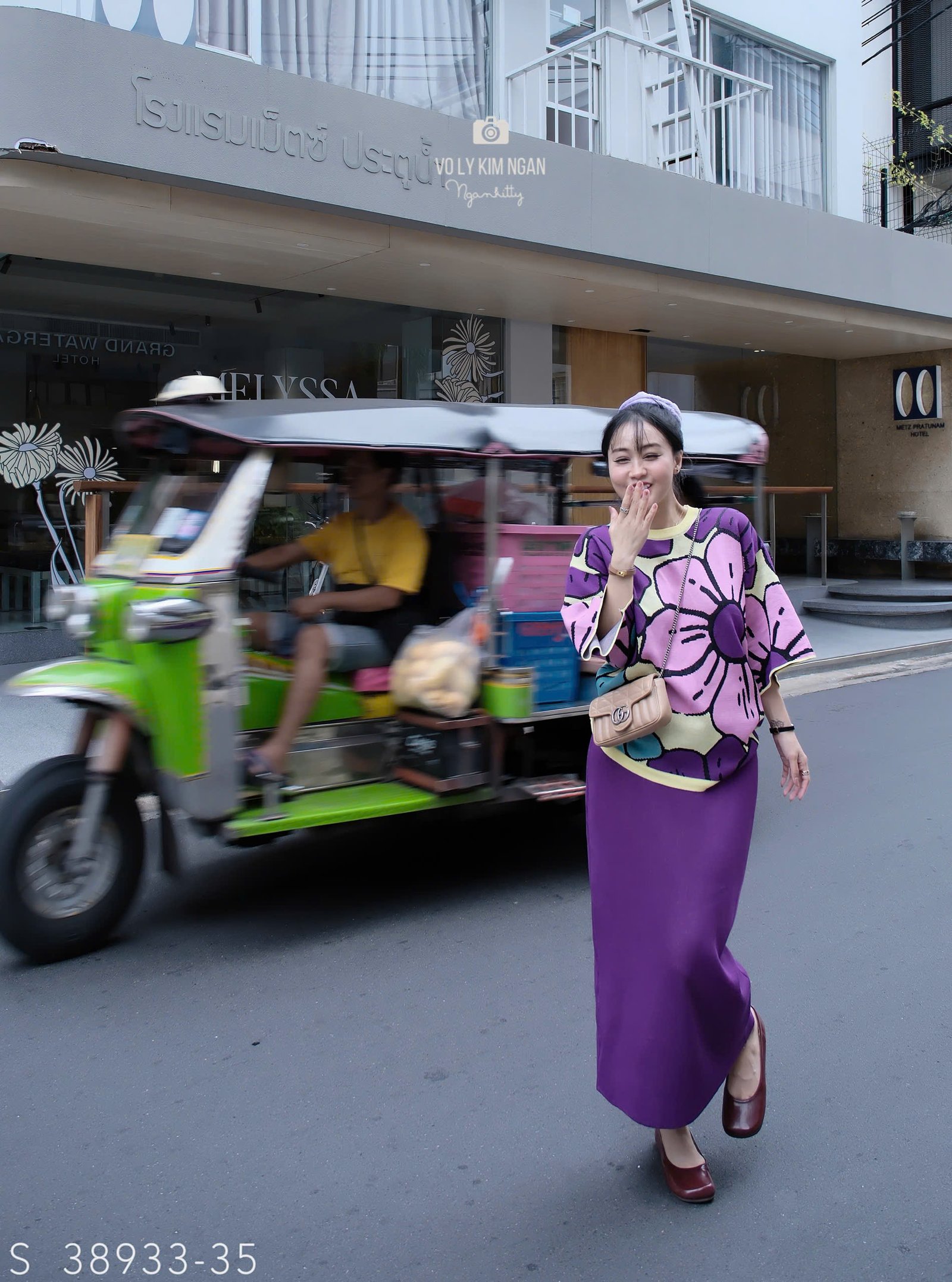 SET MONTERGI HOA FULL CV DÀI - Hình ảnh 12