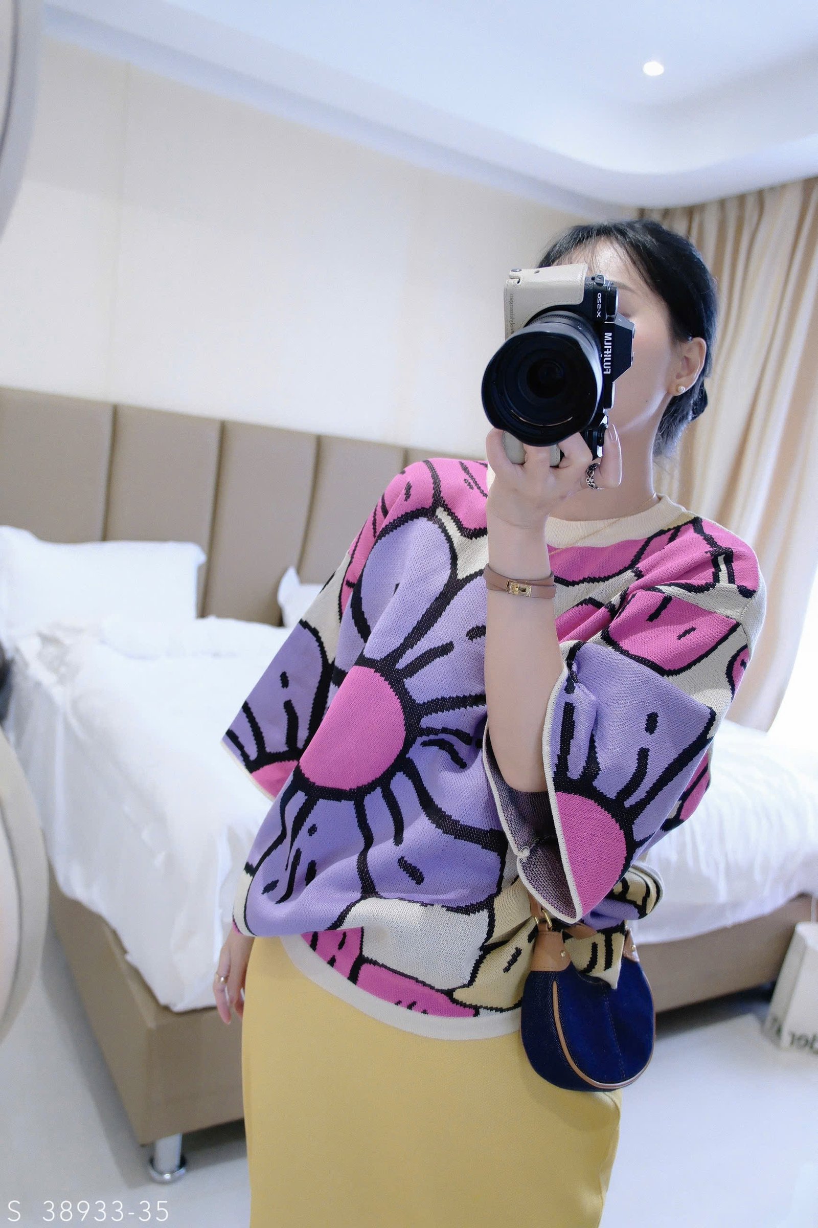 SET MONTERGI HOA FULL CV DÀI - Hình ảnh 15