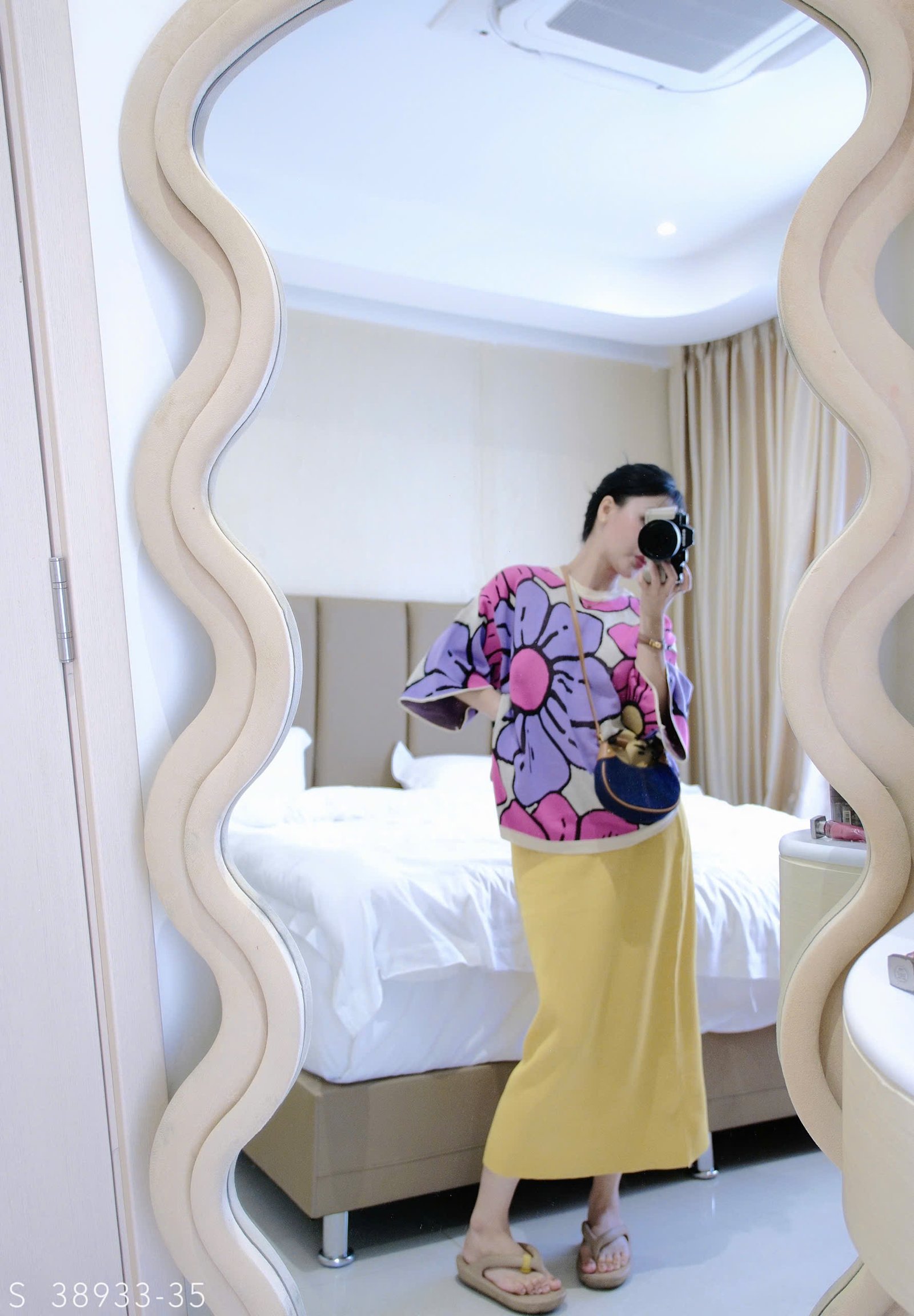 SET MONTERGI HOA FULL CV DÀI - Hình ảnh 17