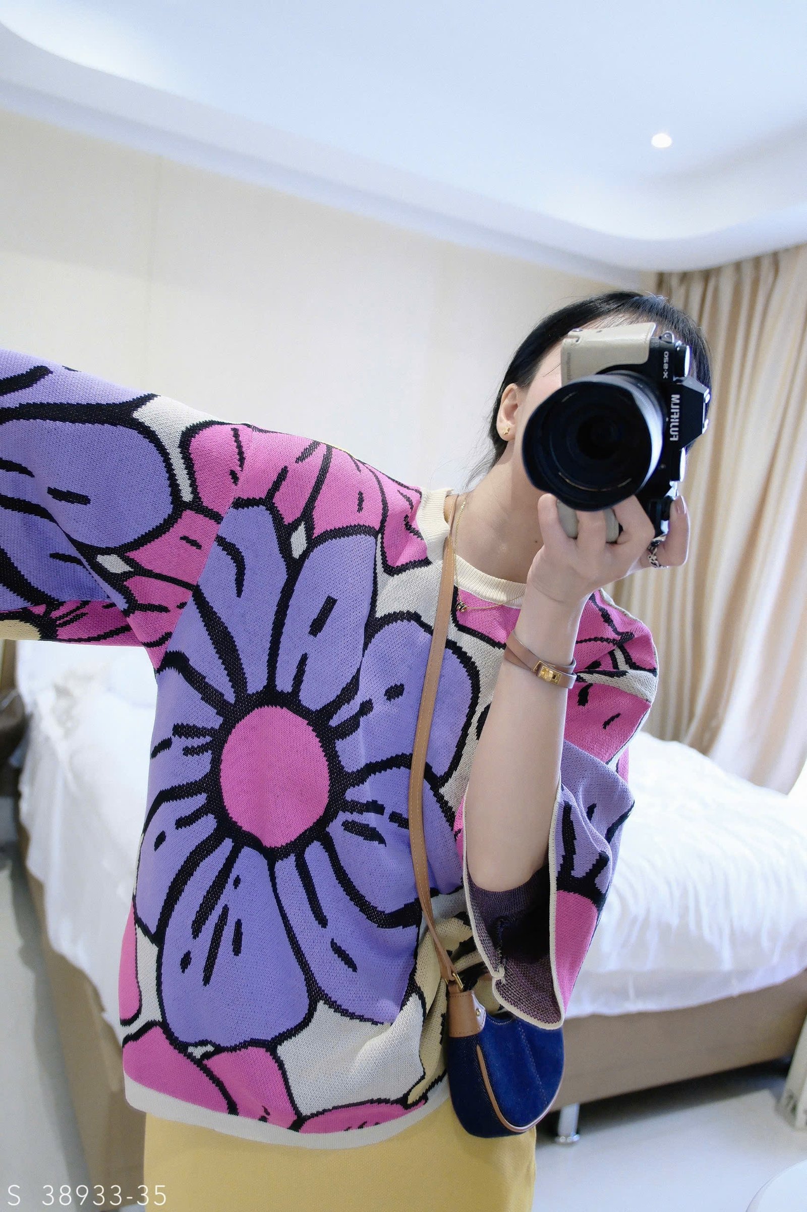 SET MONTERGI HOA FULL CV DÀI - Hình ảnh 18