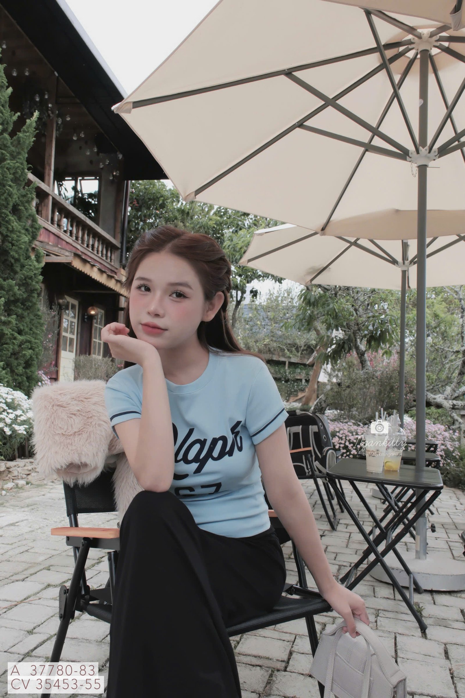 ÁO BABY TEE RLAPH 67 - Hình ảnh 11