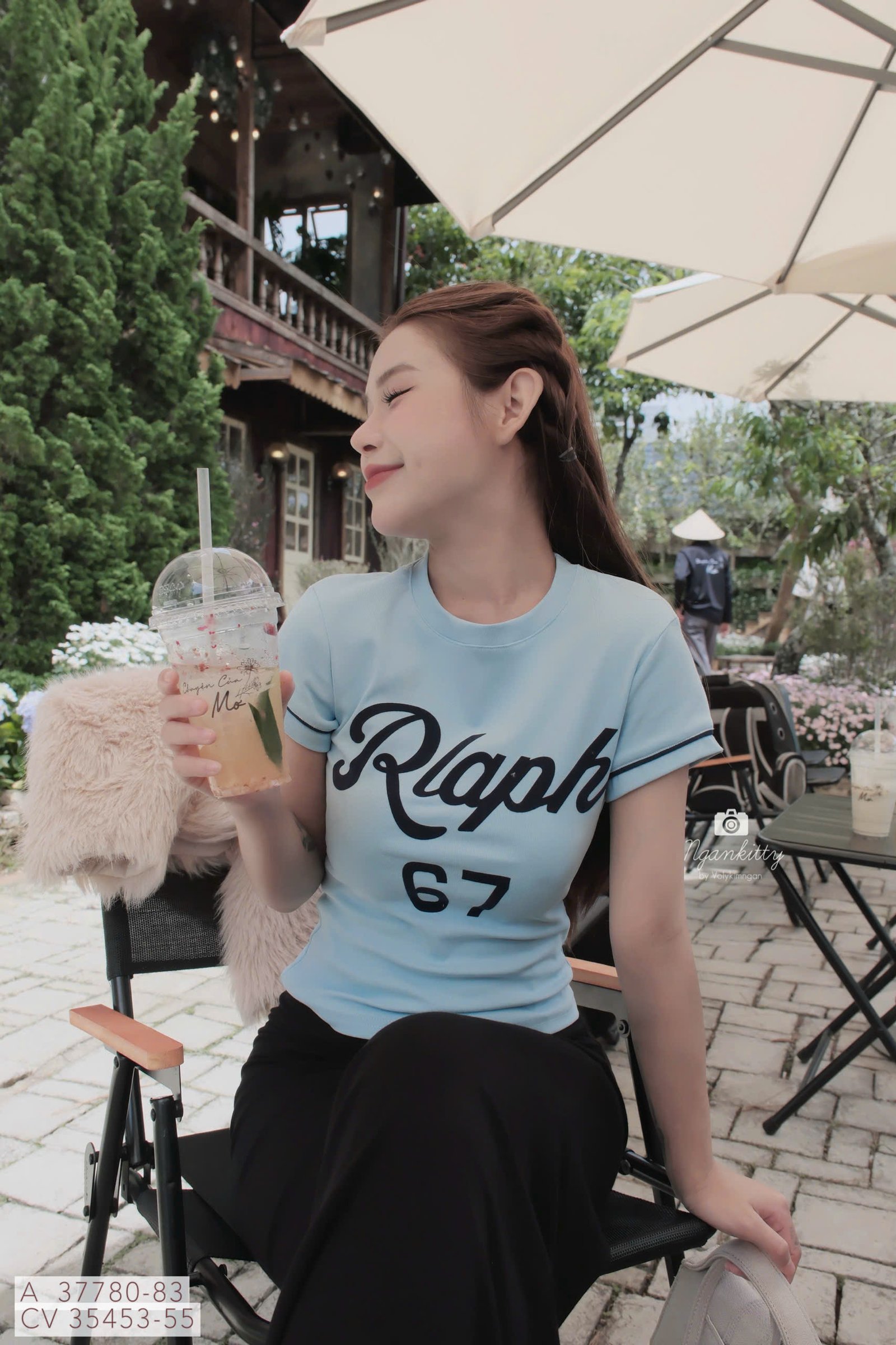 ÁO BABY TEE RLAPH 67 - Hình ảnh 10