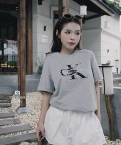 ÁO BASIC CK CALVINKLEIN