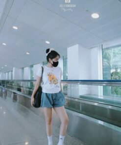 Alternative view of ÁO CHÓ GOLDEN POLO