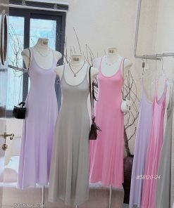 ĐẦM MAXI 2S SUMMER
