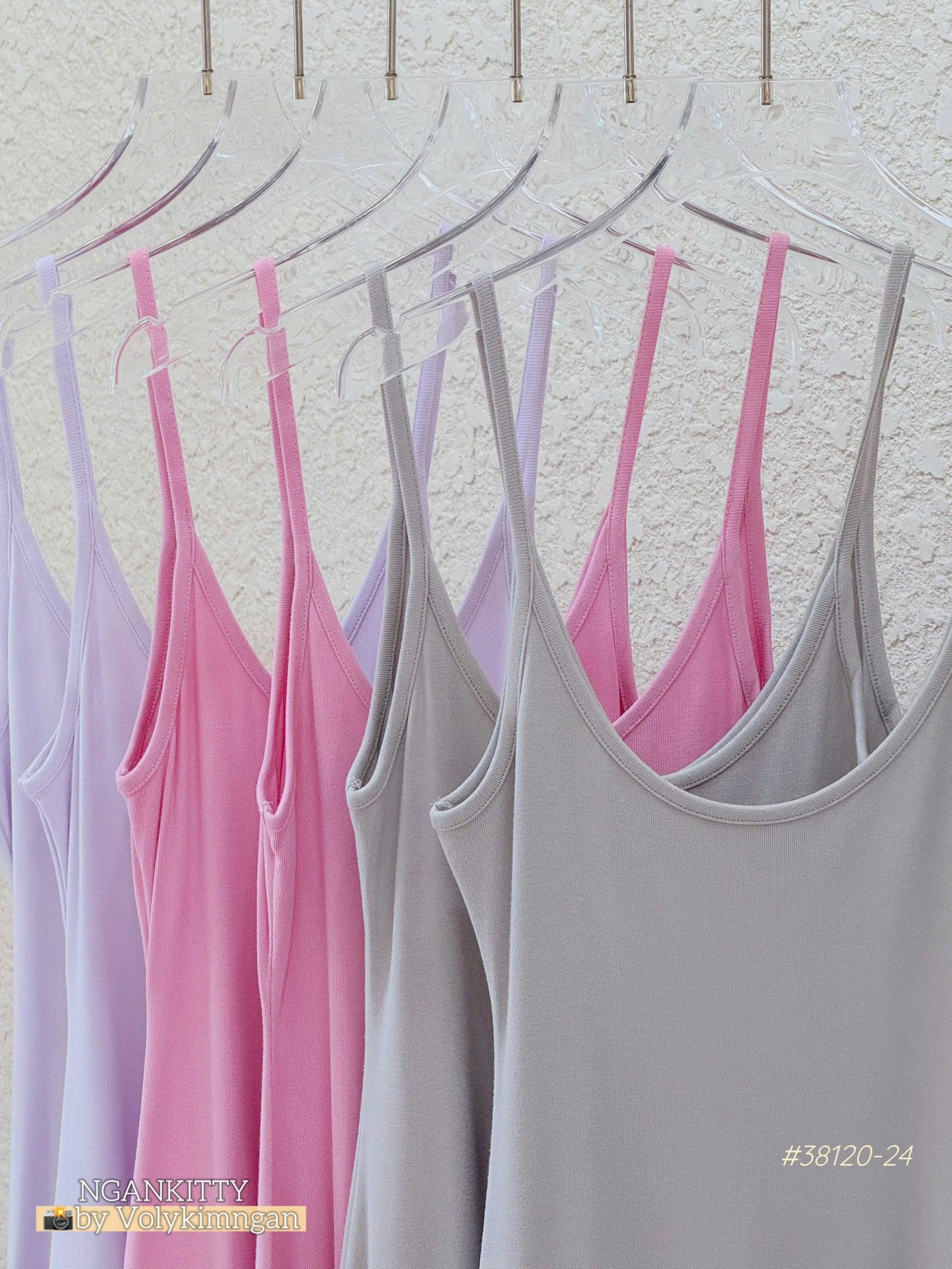 ĐẦM MAXI 2S SUMMER - Ảnh 7