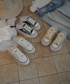 Alternative view of GIÀY SỤC THỂ THAO ĐẾ CAO