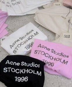 ÁO TAY DÀI STOCKHOLM 1996