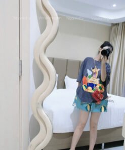 Alternative view of SET WAX SCOOBY -DOO SUMMER